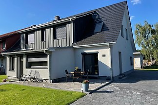 Tolle Ferienwohnung für 2