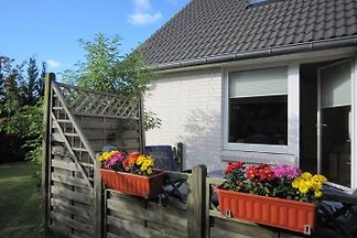 Ferienwohnung Bebensee