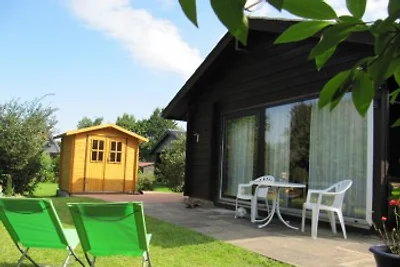 Ferienhaus Albatros
