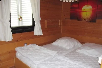Ferienhaus Albatros