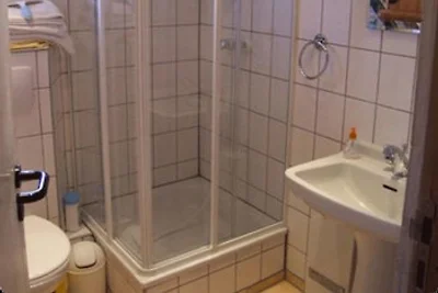 Ferienhaus Albatros