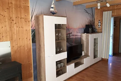 Ferienhaus Albatros