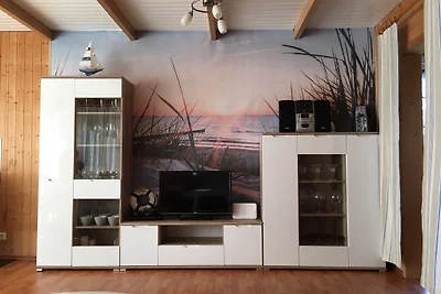 Ferienhaus Albatros