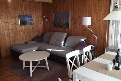 Ferienhaus Albatros