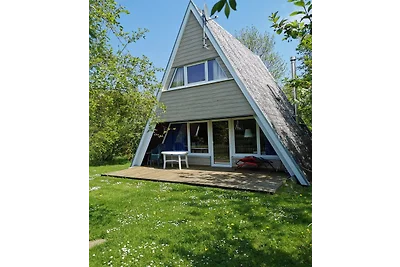 Ferienhaus Wikky