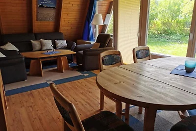 Ferienhaus Wikky