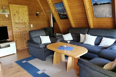 Ferienhaus Wikky