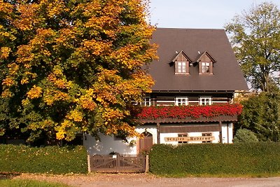 Domek letniskowy House Kovarna Riesengebirge