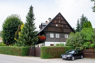 Casa de vacaciones Kovarna cerca de Vrchlabí