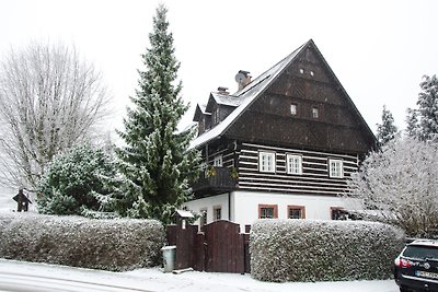Ferienhaus Kovarna bei Vrchlabí