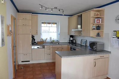 Ferienhaus Finger in Carolinensiel