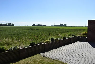 Ferienhaus Finger in Carolinensiel