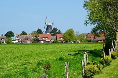 Ferienhaus Finger in Carolinensiel