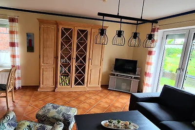 Ferienhaus Finger in Carolinensiel