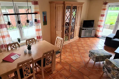 Ferienhaus Finger in Carolinensiel