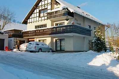 Ferienhaus Cristallo 