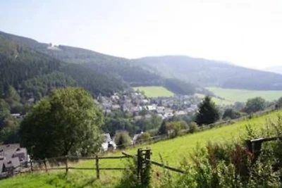 Ferienhaus Cristallo 