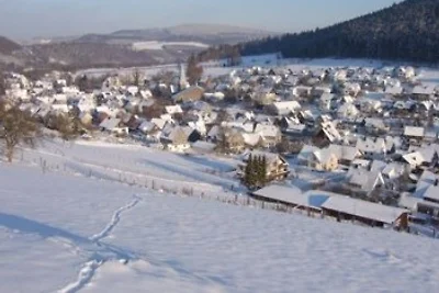 Ferienhaus Cristallo 