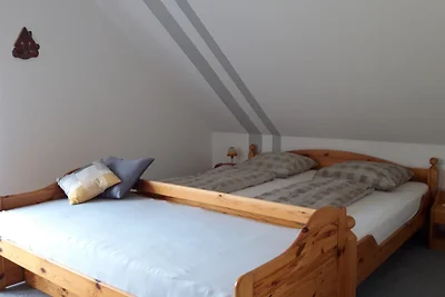 Ferienhaus Cristallo 