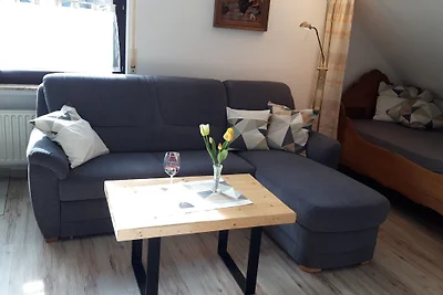Ferienhaus Cristallo 