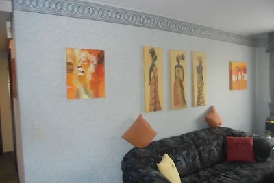 Ferienwohnung Jenny