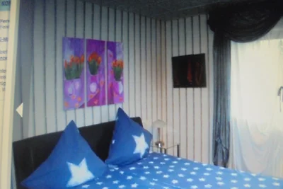 Ferienwohnung Jenny