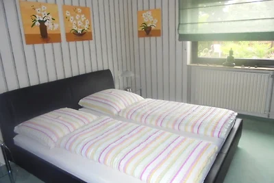 Ferienwohnung Jenny