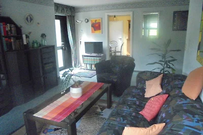 Ferienwohnung Jenny