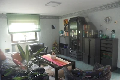 Ferienwohnung Jenny