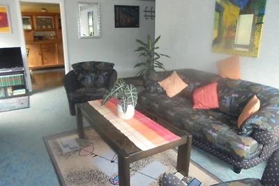 Ferienwohnung Jenny