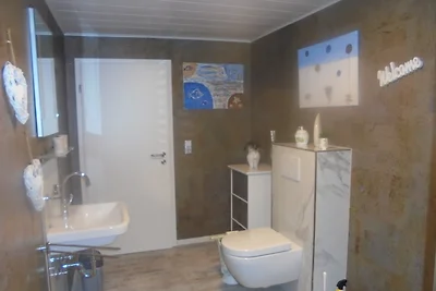 Ferienwohnung Jenny