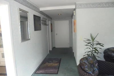 Ferienwohnung Jenny