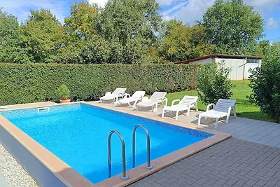 Apartments  NATASHA, Porec