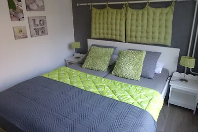 Ferienwohnung