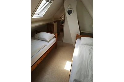 Ferienwohnung Maas