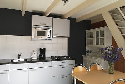 Ferienwohnung Maas