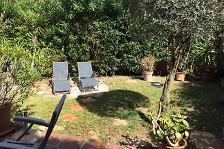 Maison de vacances Ferienhaus in Costa de Canyamel