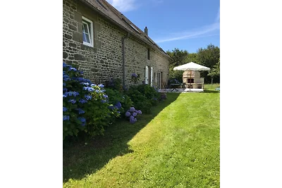 Ferienhaus - Le Boisneries