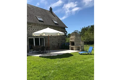 Ferienhaus - Le Boisneries