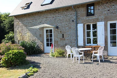 Ferienhaus - Le Boisneries