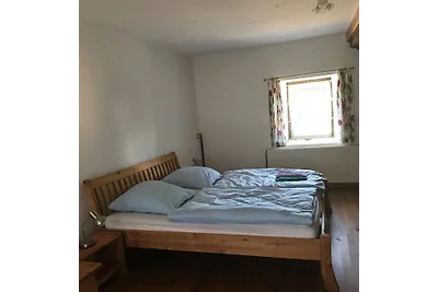 Ferienhaus - Le Boisneries
