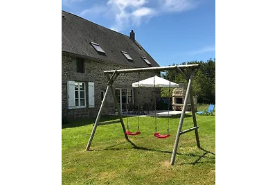 Ferienhaus - Le Boisneries