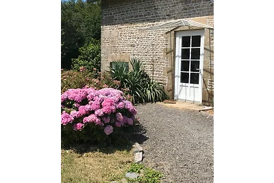 Ferienhaus - Le Boisneries