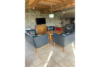 Ferienhaus - Le Boisneries