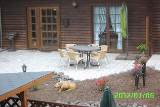 Ferienhauser Ferienwohnungen In Der Eifel Mieten