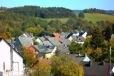 Ferienwohnung-Sonne