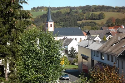 Ferienwohnung-Sonne