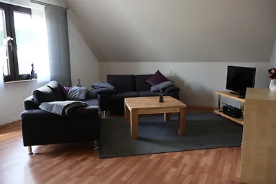 Ferienwohnung-Sonne