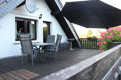 Ferienwohnung-Sonne