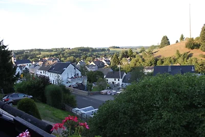 Ferienwohnung-Sonne